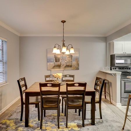Home Away Home #111 Hilton Head Island Esterno foto