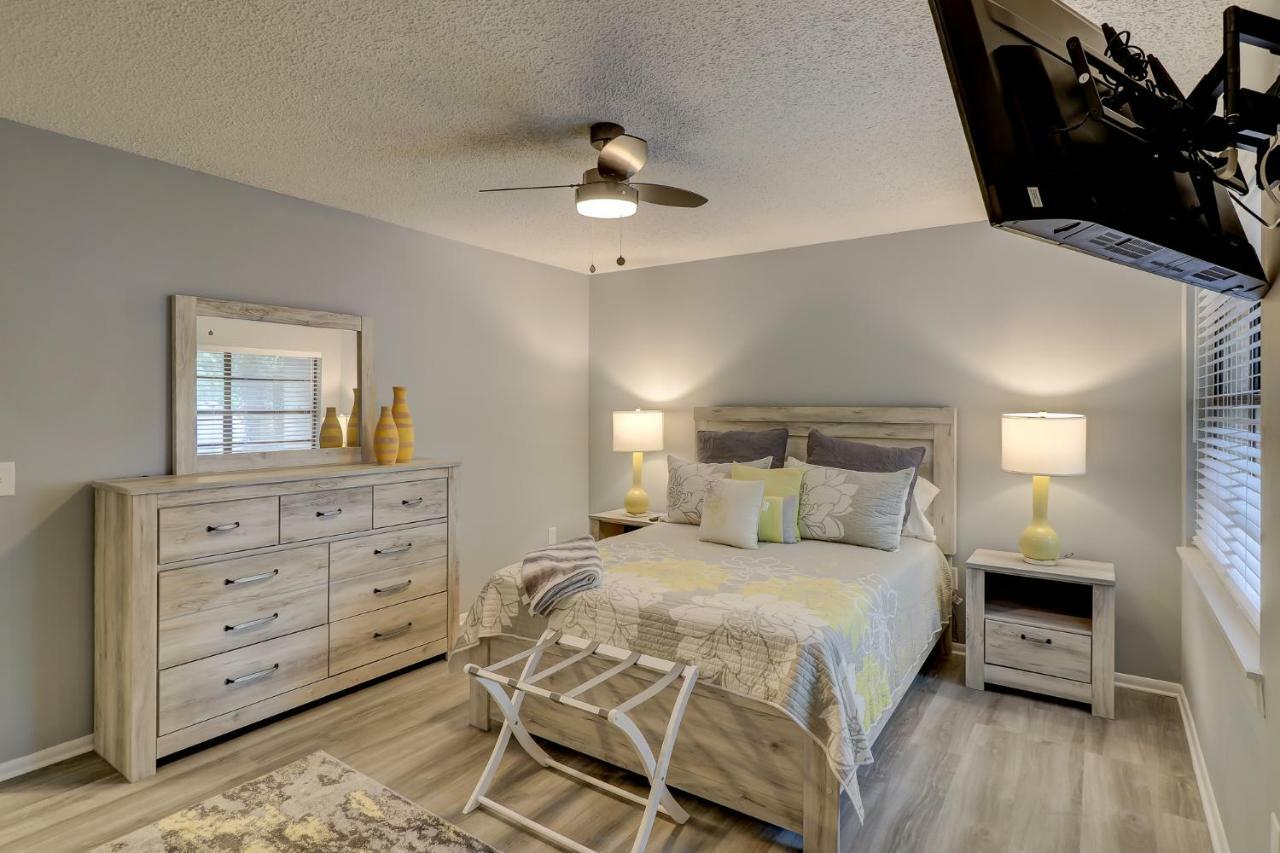 Home Away Home #111 Hilton Head Island Esterno foto
