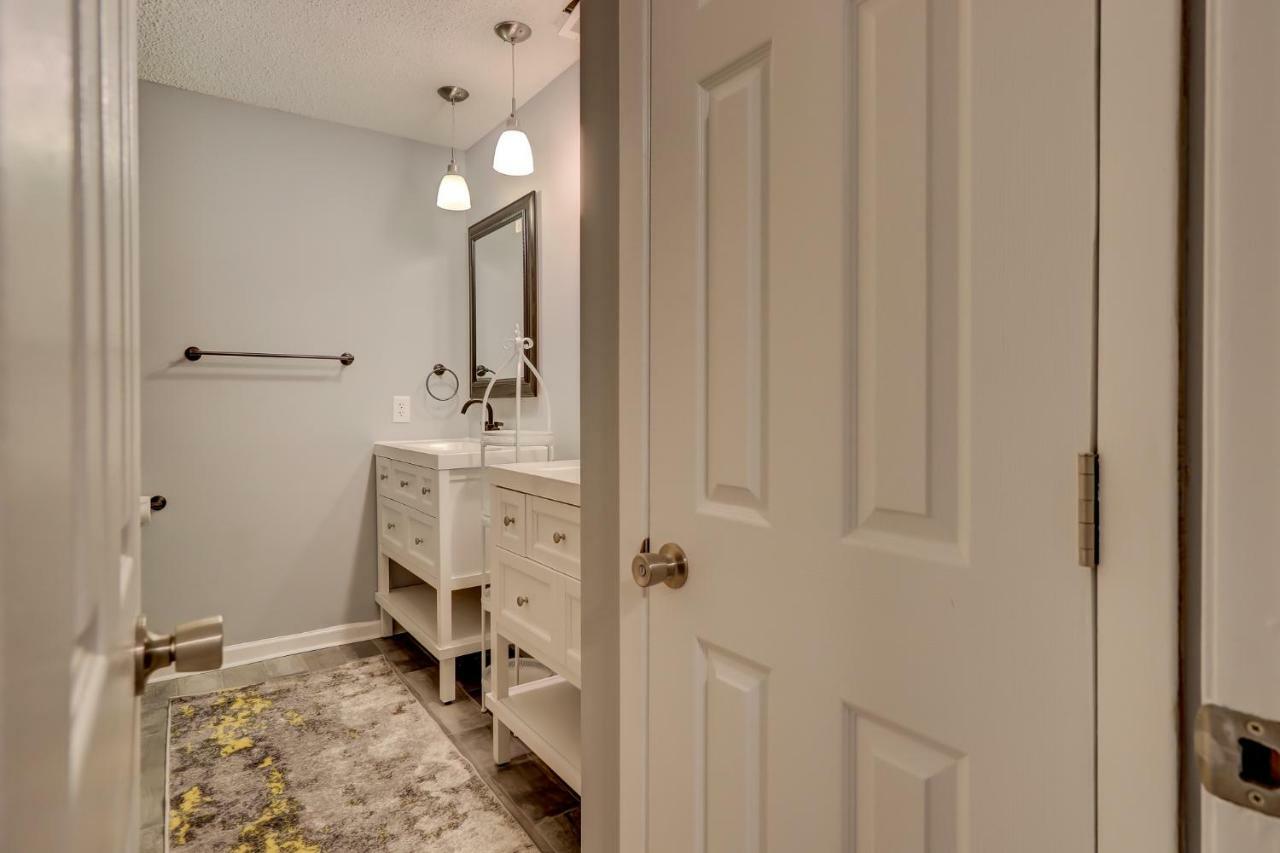 Home Away Home #111 Hilton Head Island Esterno foto