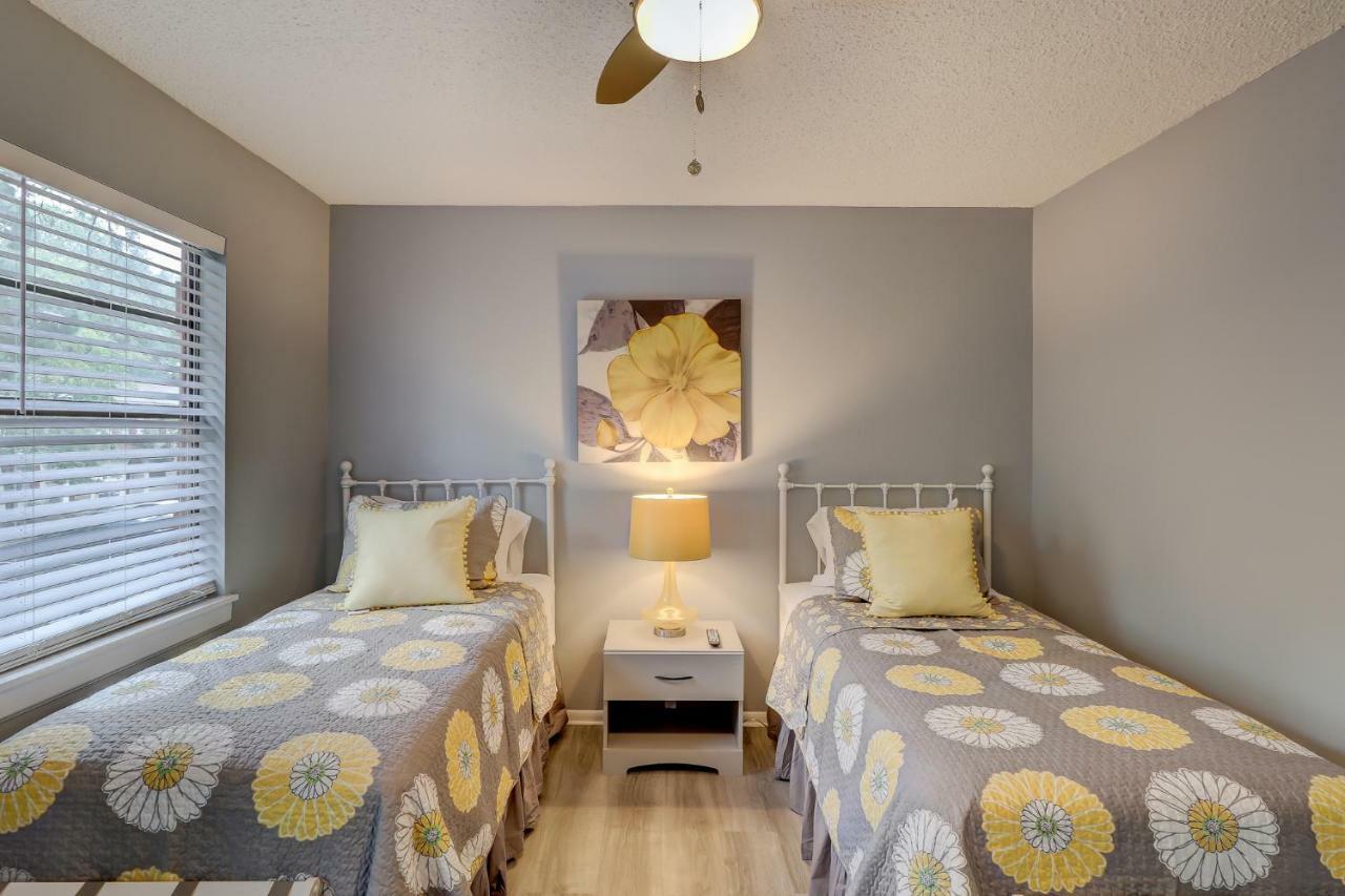 Home Away Home #111 Hilton Head Island Esterno foto