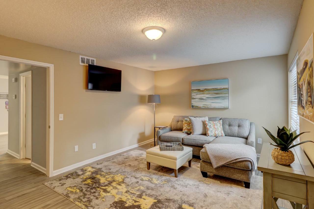 Home Away Home #111 Hilton Head Island Esterno foto