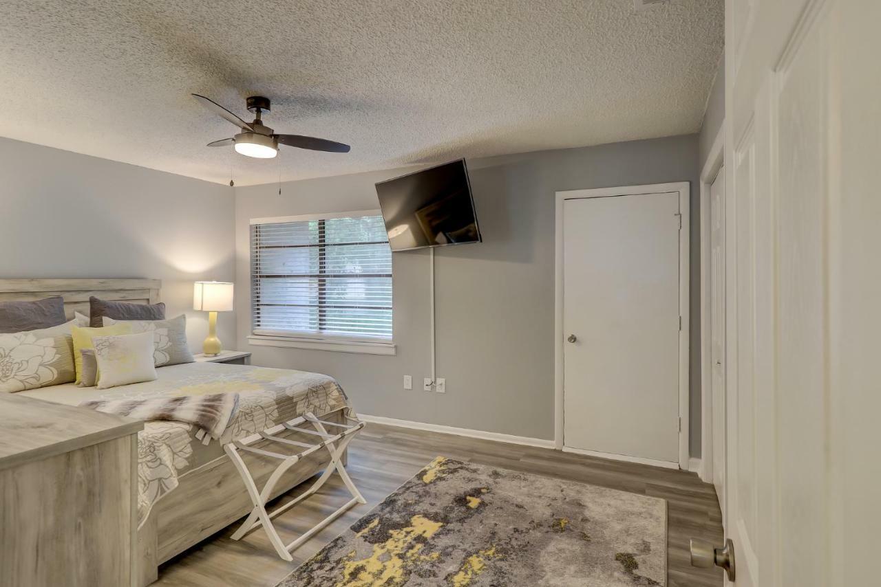 Home Away Home #111 Hilton Head Island Esterno foto