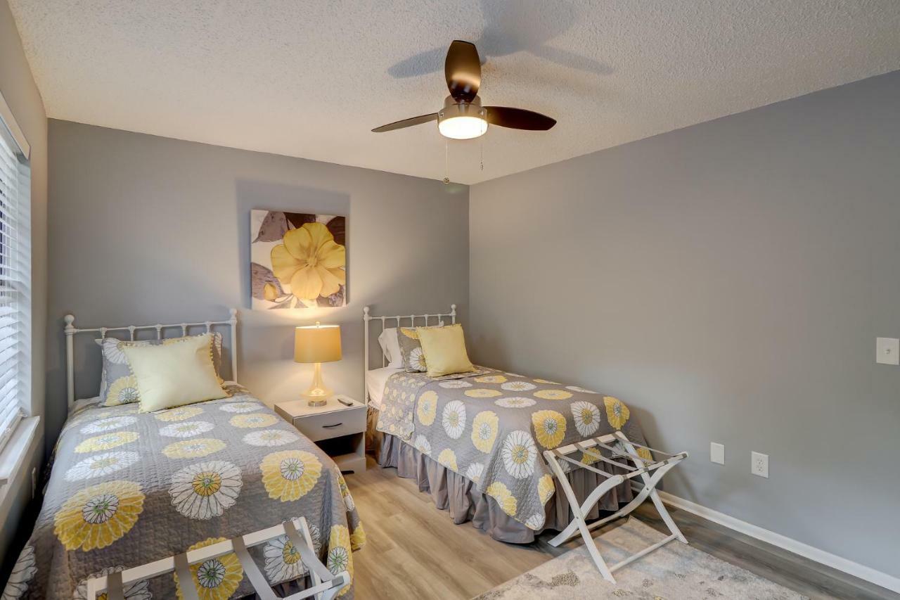 Home Away Home #111 Hilton Head Island Esterno foto