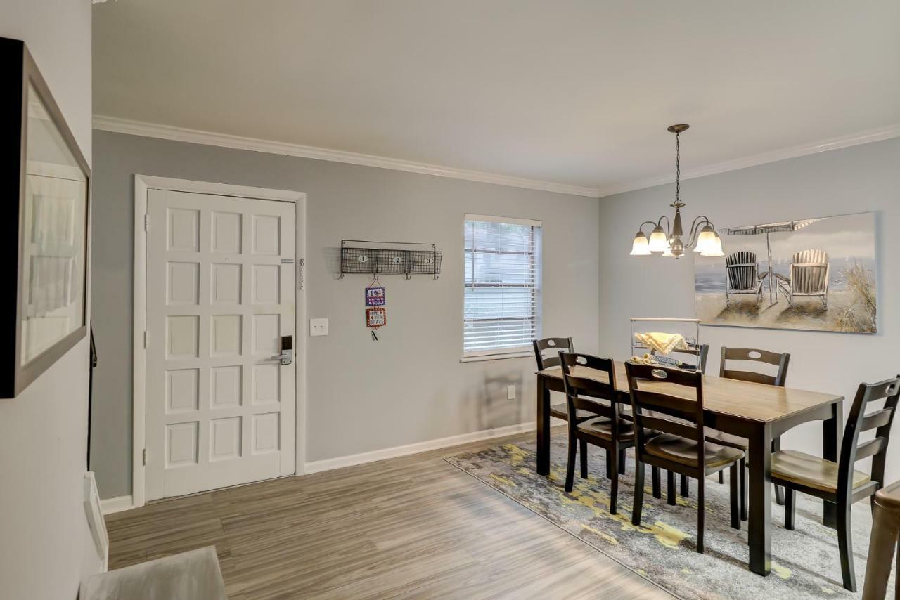Home Away Home #111 Hilton Head Island Esterno foto