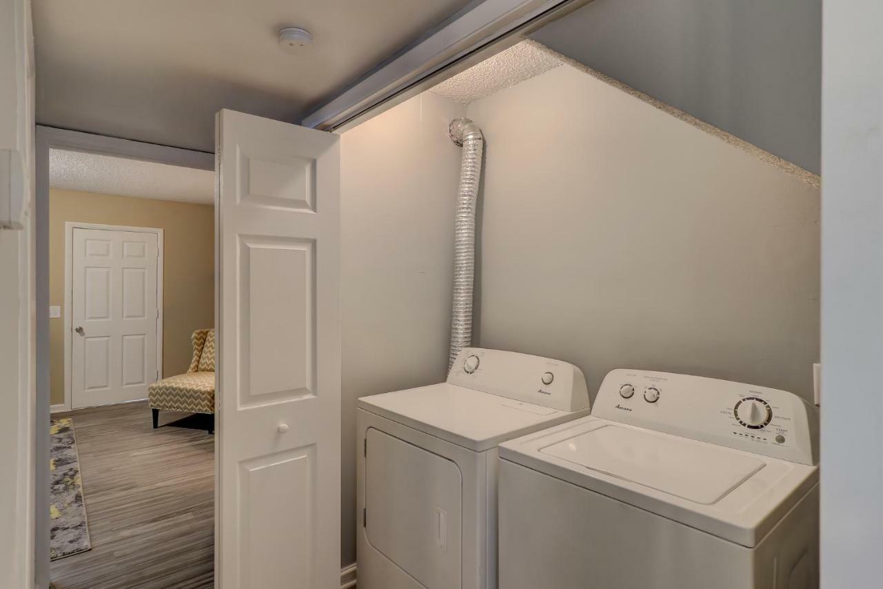 Home Away Home #111 Hilton Head Island Esterno foto