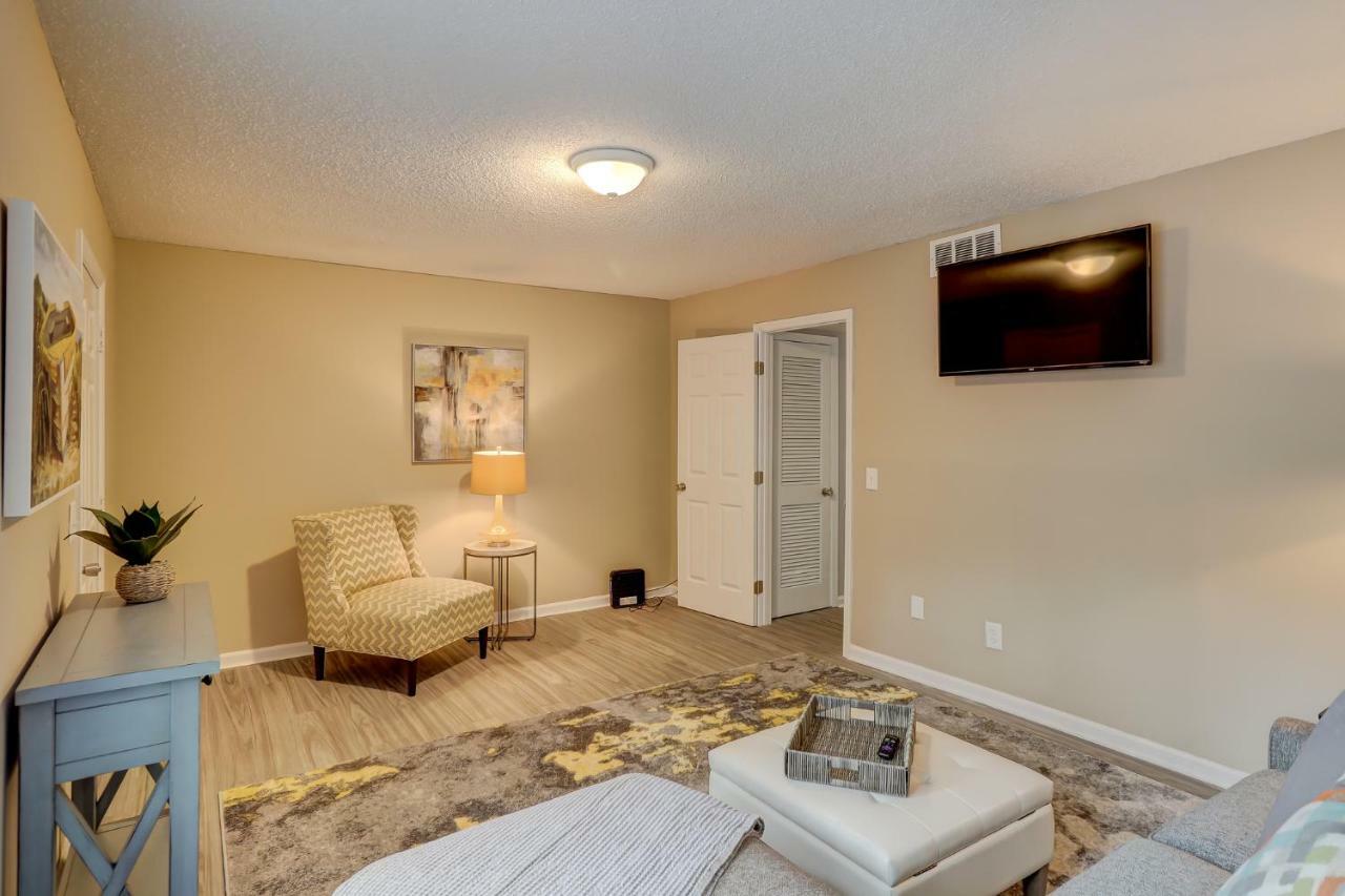 Home Away Home #111 Hilton Head Island Esterno foto