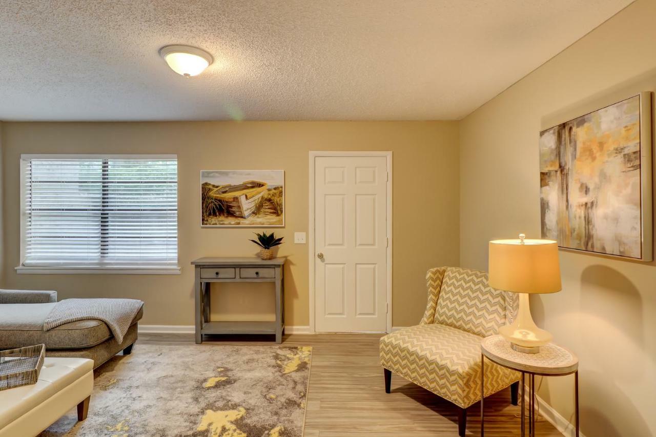Home Away Home #111 Hilton Head Island Esterno foto