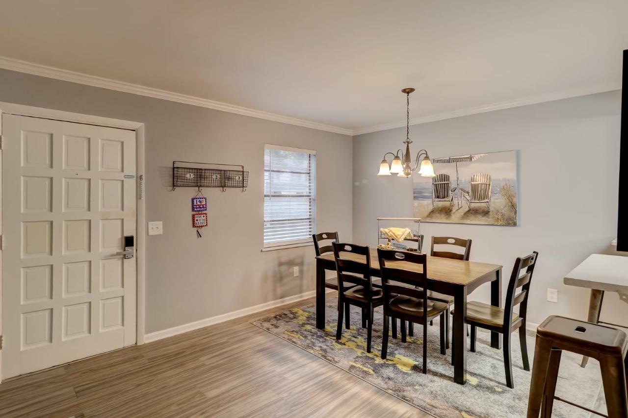 Home Away Home #111 Hilton Head Island Esterno foto