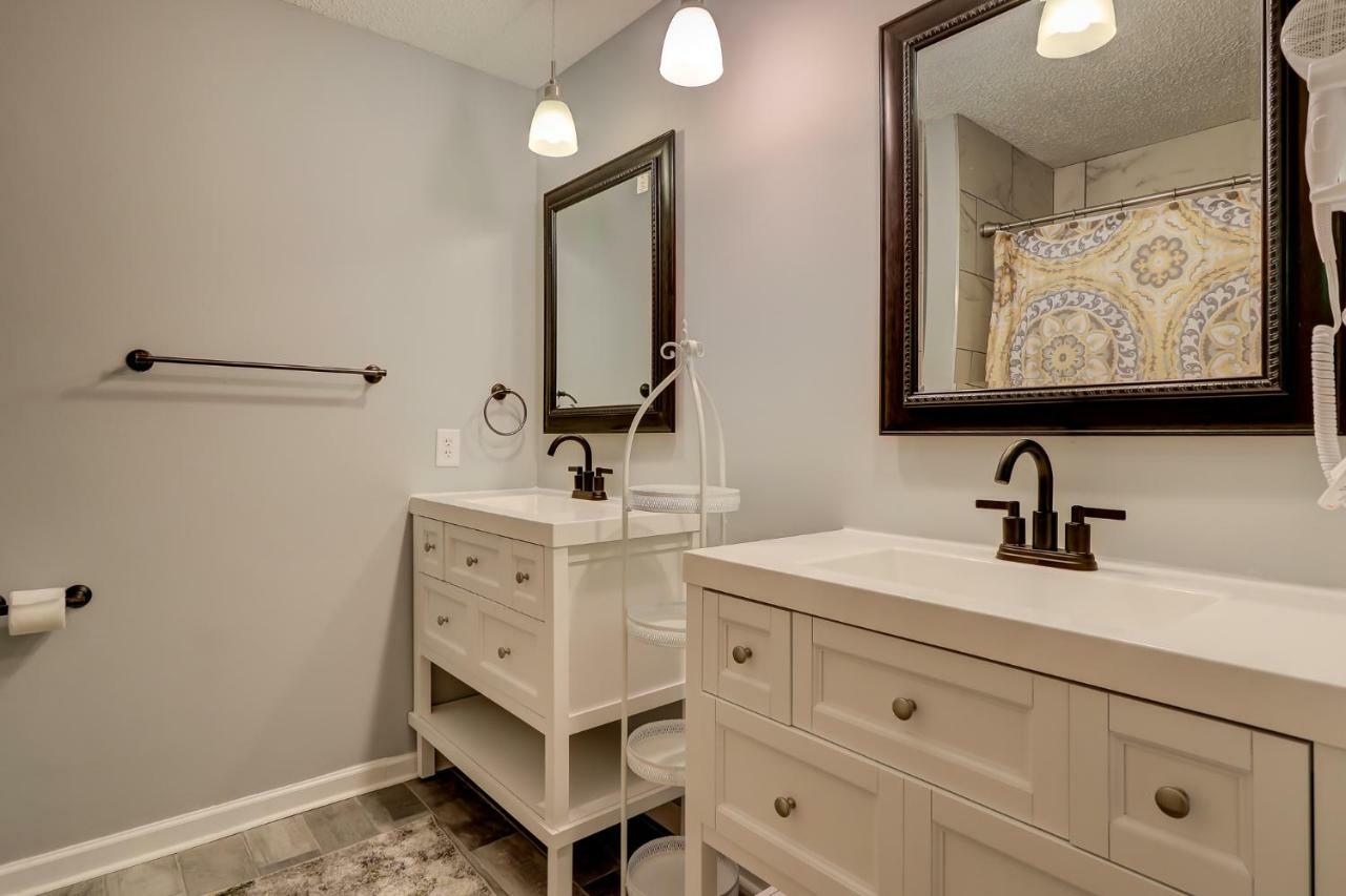 Home Away Home #111 Hilton Head Island Esterno foto