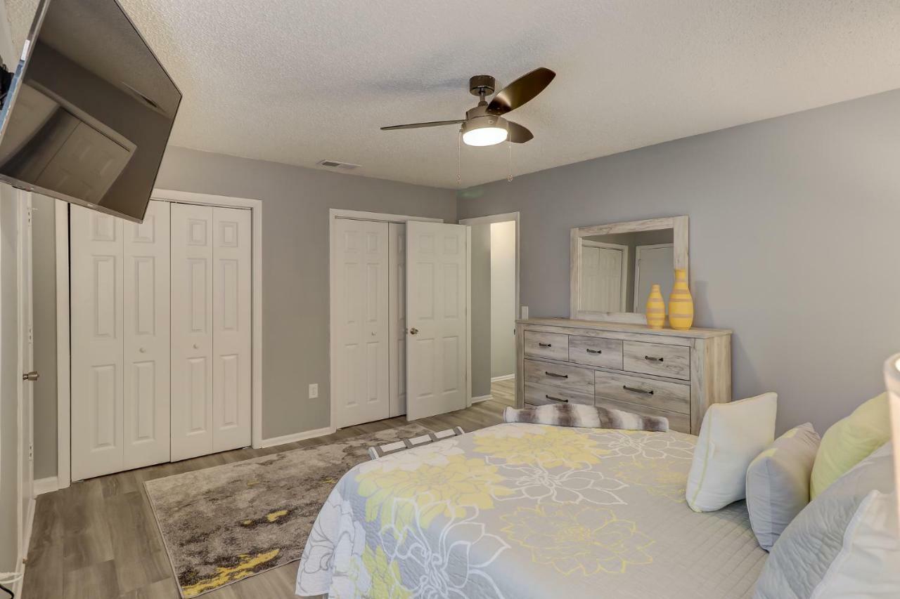 Home Away Home #111 Hilton Head Island Esterno foto
