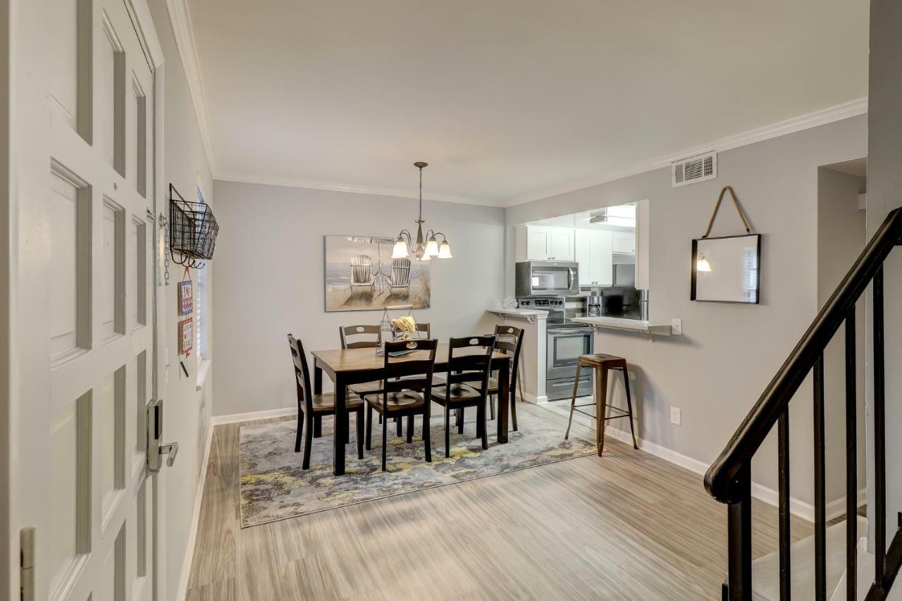Home Away Home #111 Hilton Head Island Esterno foto