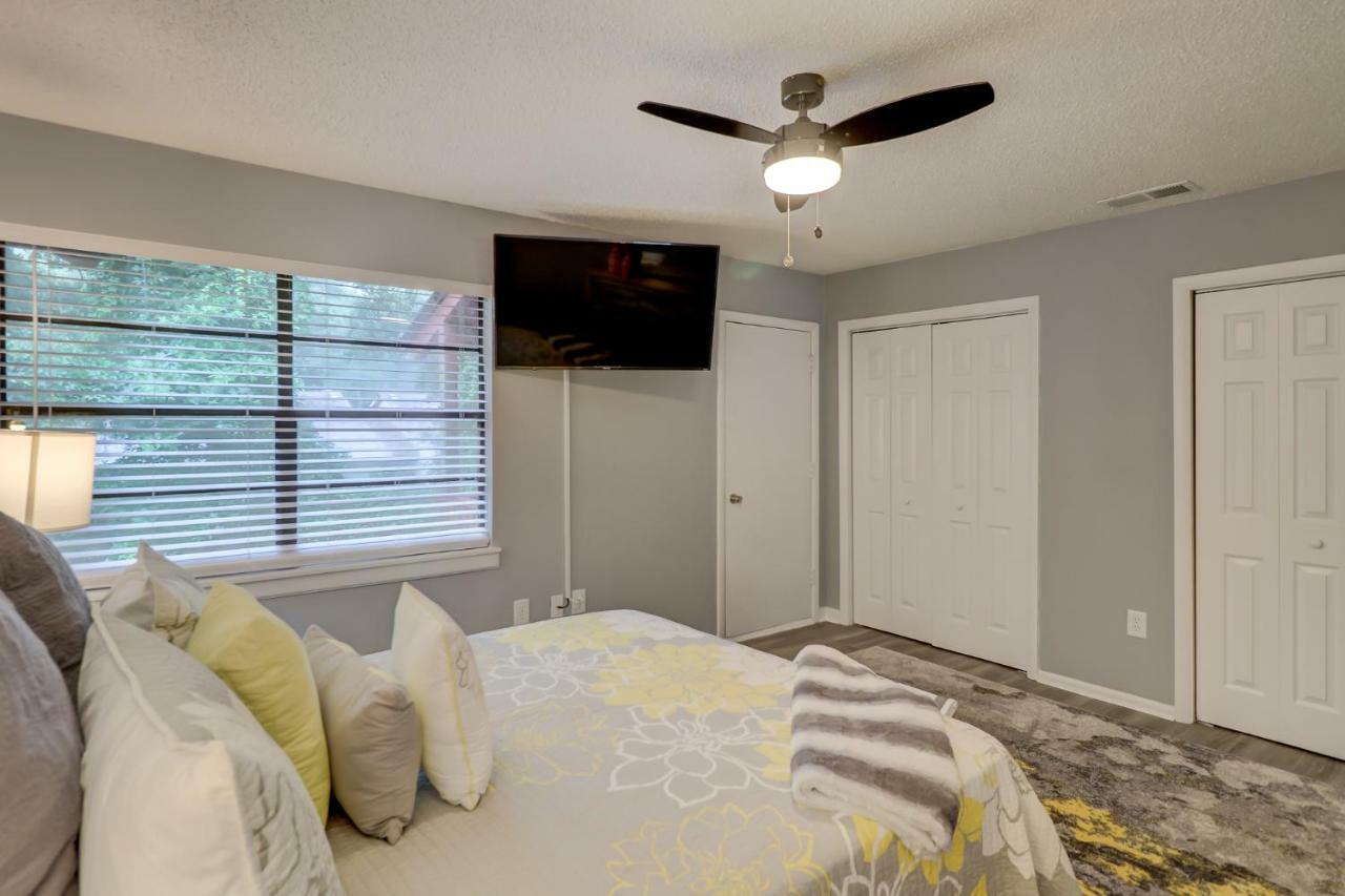 Home Away Home #111 Hilton Head Island Esterno foto