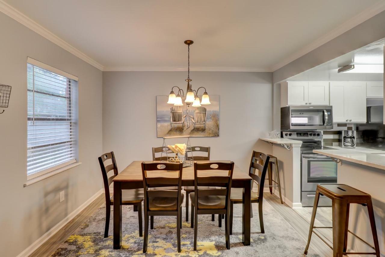 Home Away Home #111 Hilton Head Island Esterno foto