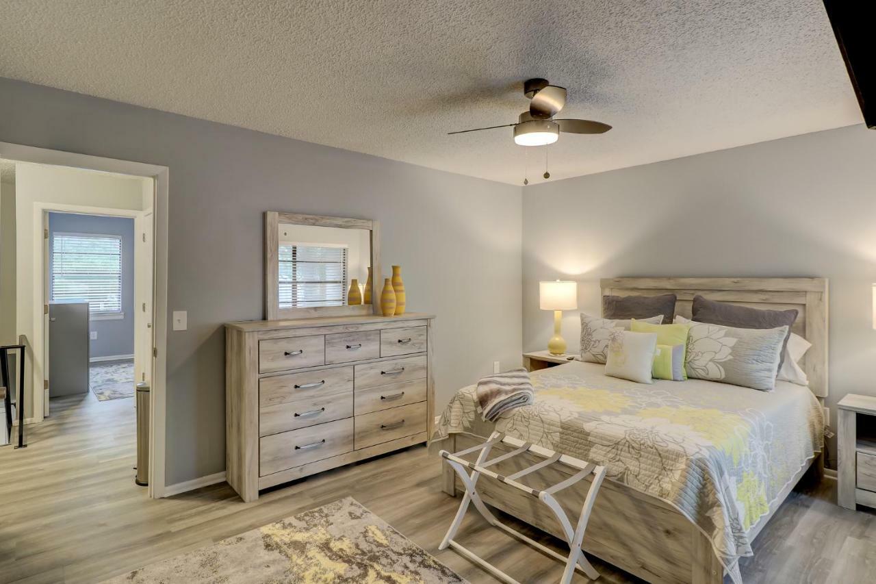 Home Away Home #111 Hilton Head Island Esterno foto