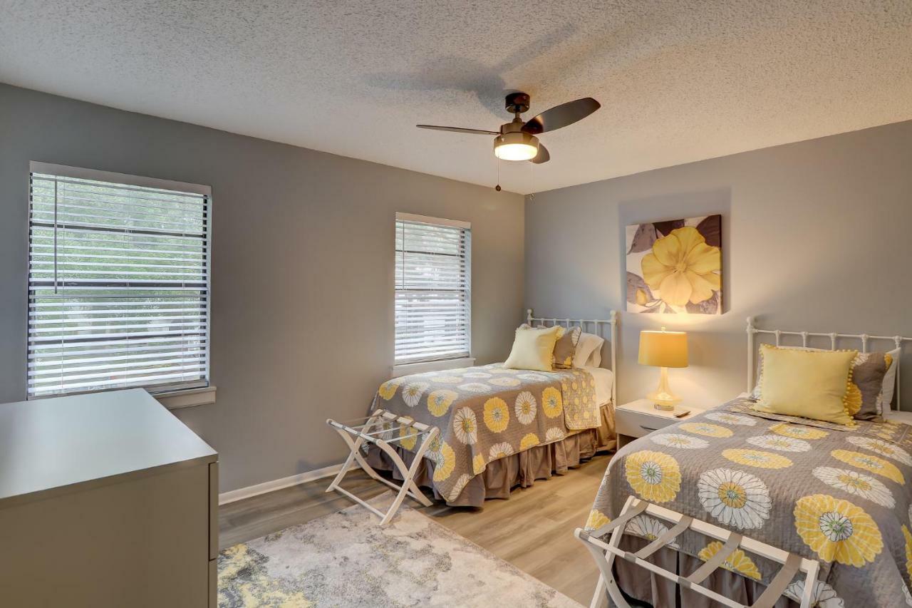 Home Away Home #111 Hilton Head Island Esterno foto
