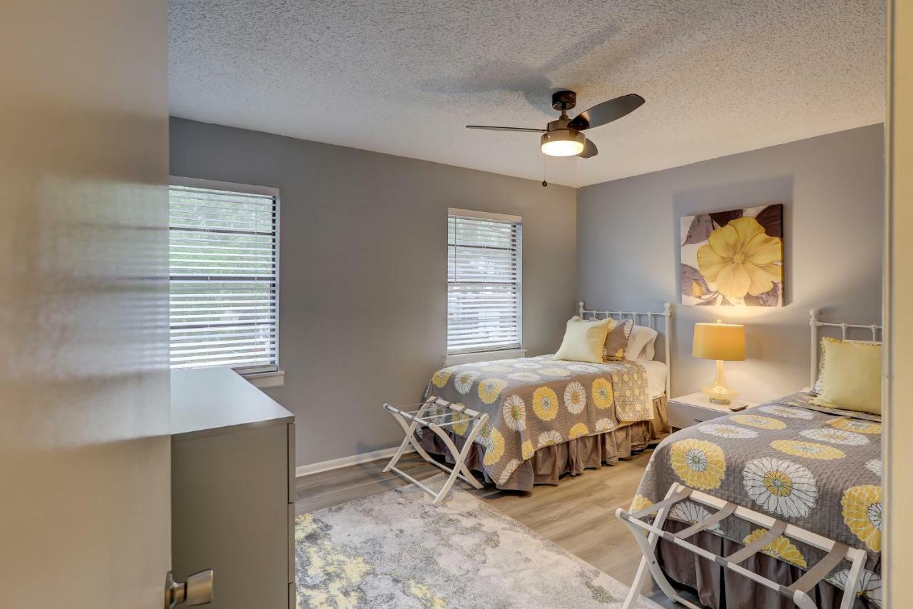 Home Away Home #111 Hilton Head Island Esterno foto
