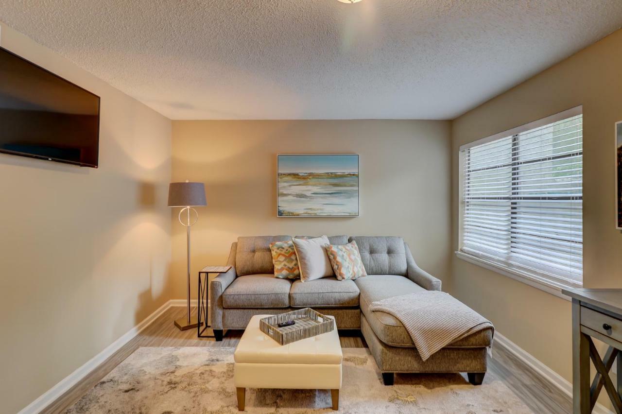 Home Away Home #111 Hilton Head Island Esterno foto