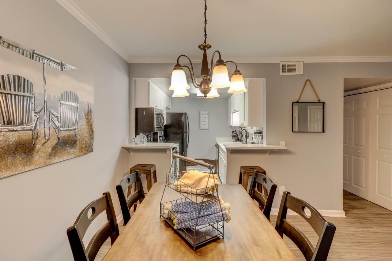 Home Away Home #111 Hilton Head Island Esterno foto