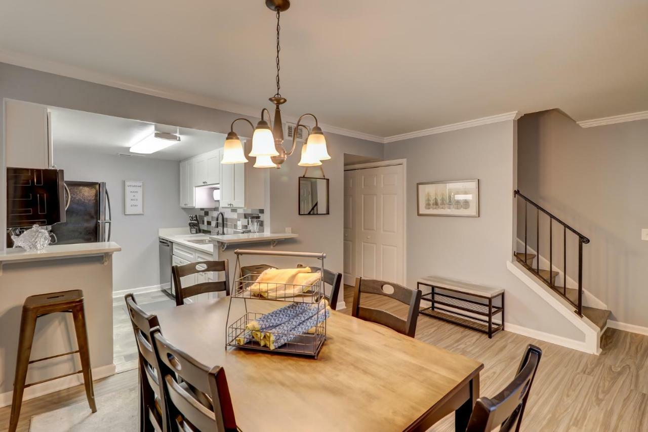 Home Away Home #111 Hilton Head Island Esterno foto