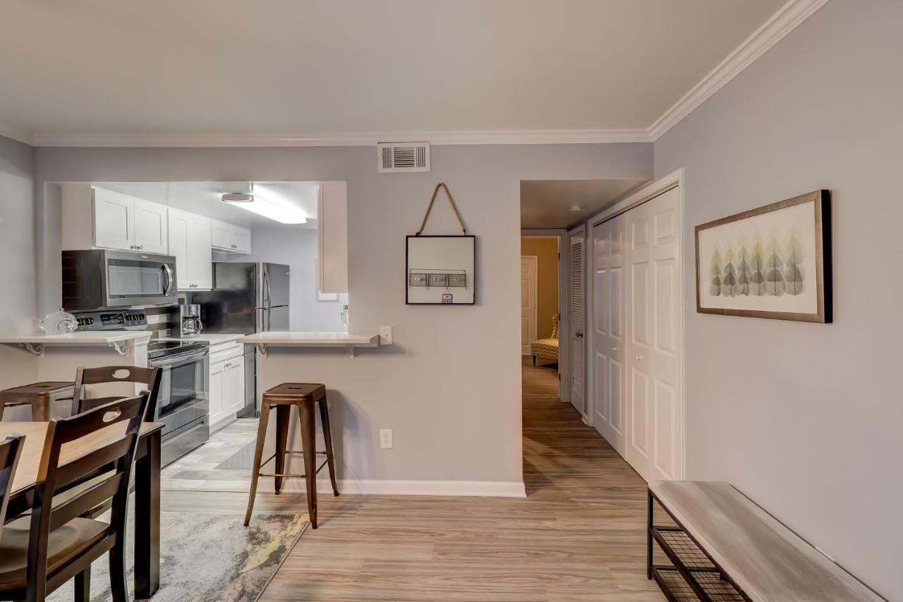 Home Away Home #111 Hilton Head Island Esterno foto