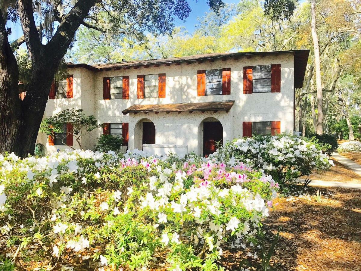 Home Away Home #111 Hilton Head Island Esterno foto