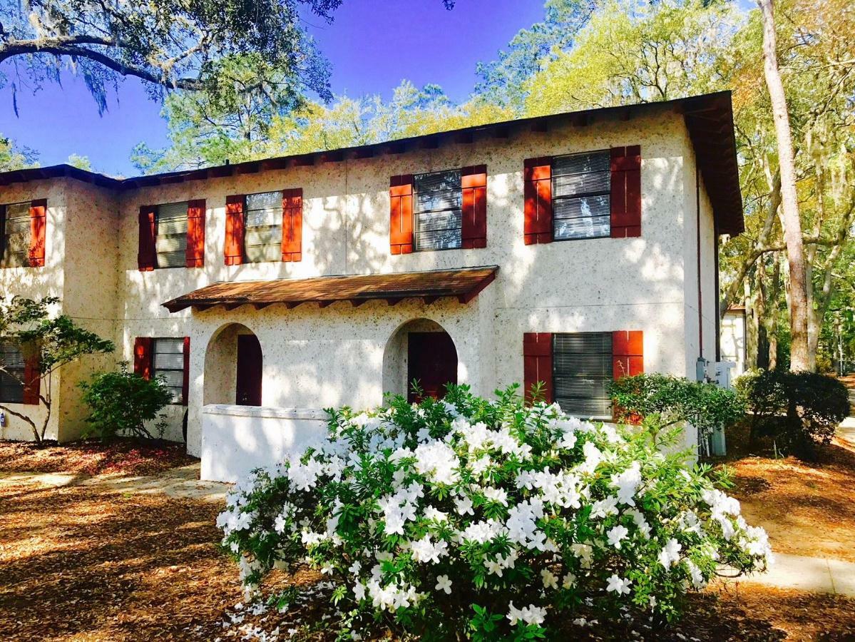 Home Away Home #111 Hilton Head Island Esterno foto