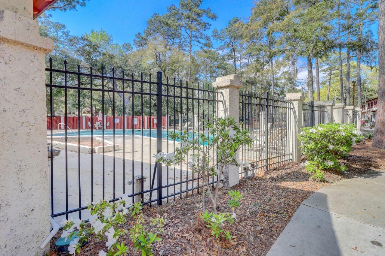 Home Away Home #111 Hilton Head Island Esterno foto