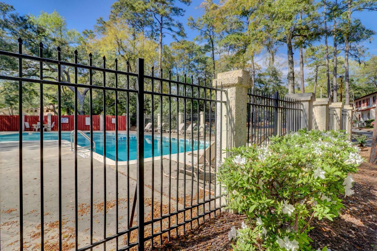 Home Away Home #111 Hilton Head Island Esterno foto